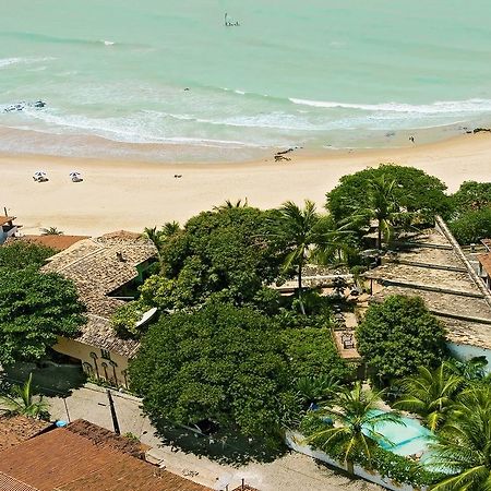 Pousada La Bonita Baía Formosa エクステリア 写真