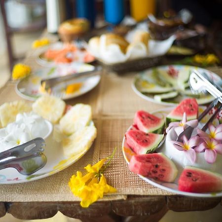Pousada La Bonita Baía Formosa エクステリア 写真