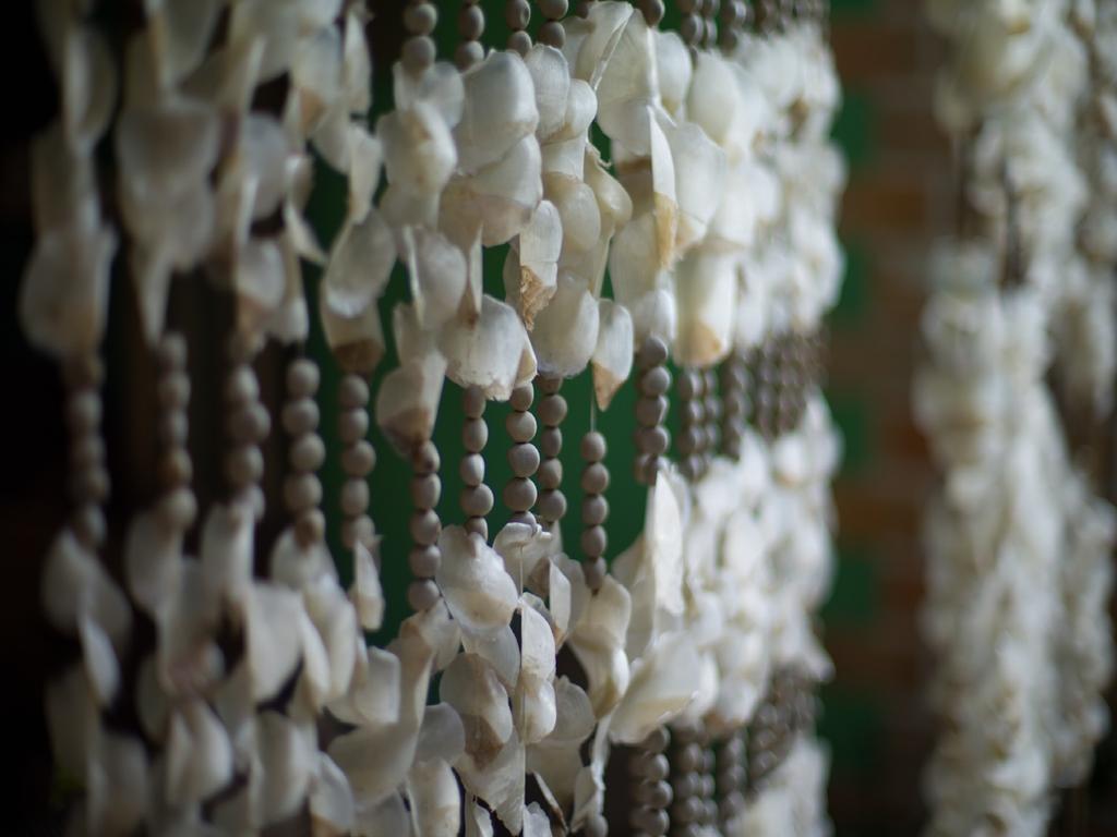 Pousada La Bonita Baía Formosa エクステリア 写真