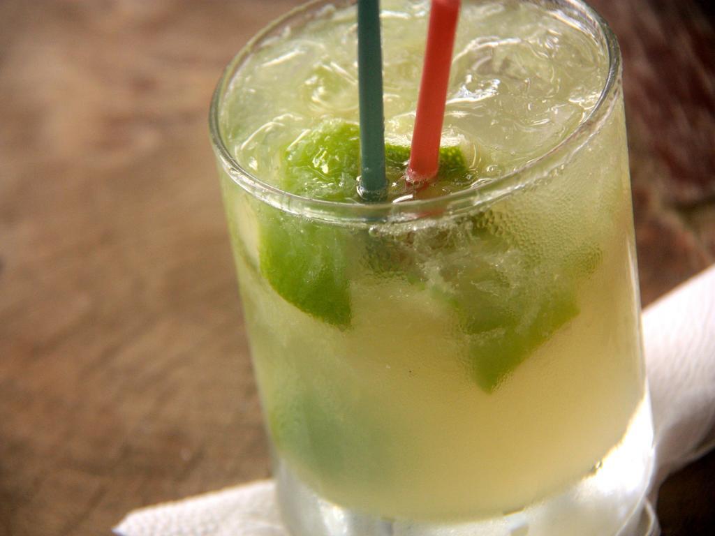 Pousada La Bonita Baía Formosa エクステリア 写真