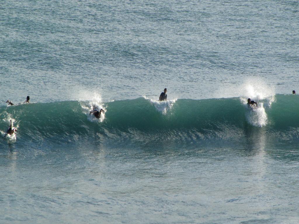 Pousada La Bonita Baía Formosa エクステリア 写真
