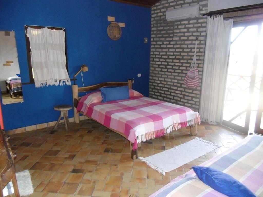 Pousada La Bonita Baía Formosa エクステリア 写真