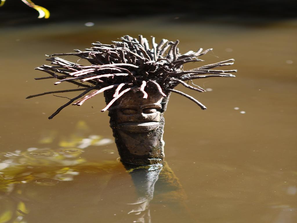 Pousada La Bonita Baía Formosa エクステリア 写真